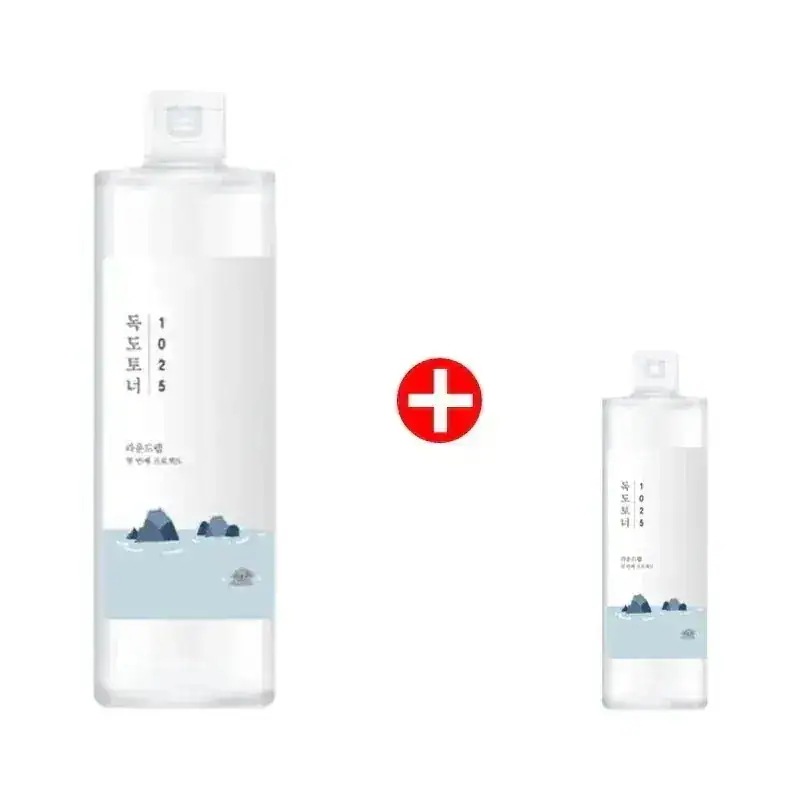[1等トナー] 1025 独島トナー 500ml企画(+100ml) 4,836円