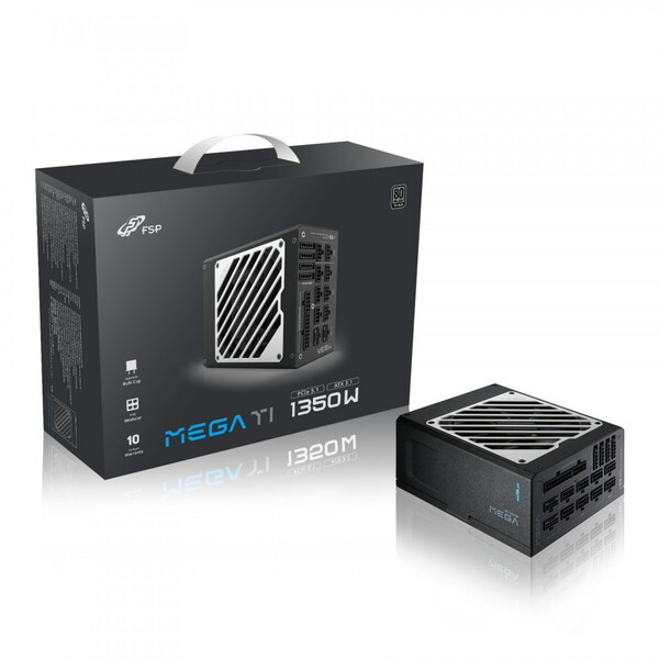 MEGA 1350TI 電源ユニット