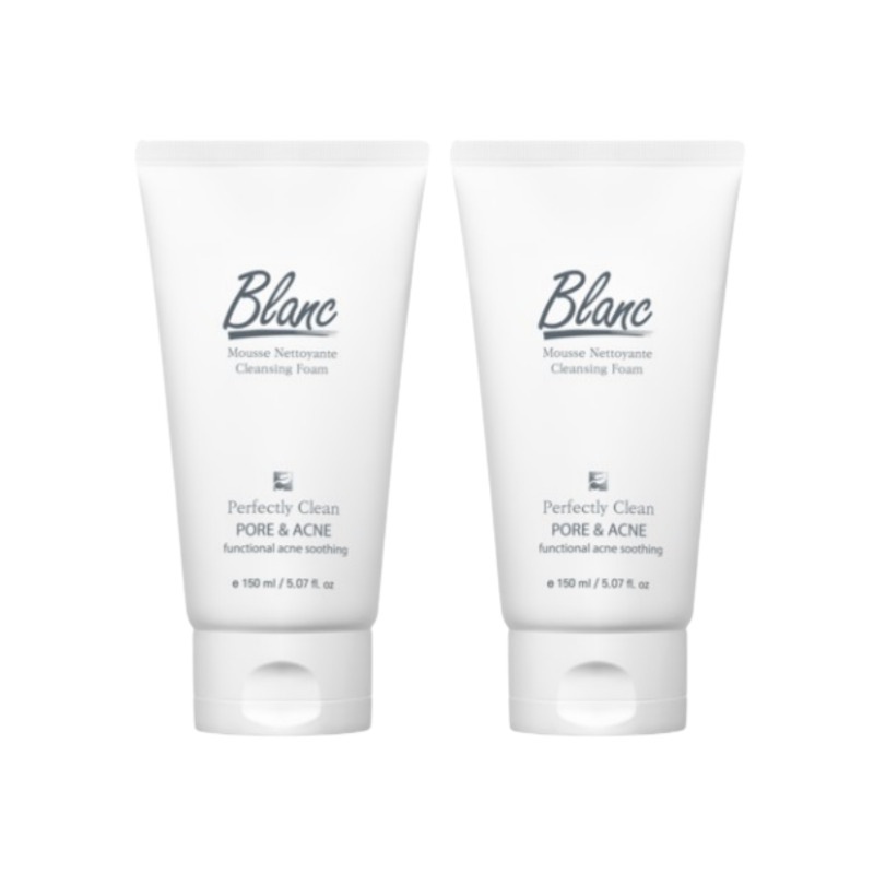 [1+1] ニキビ機能性クレンジングフォーム150ml x2