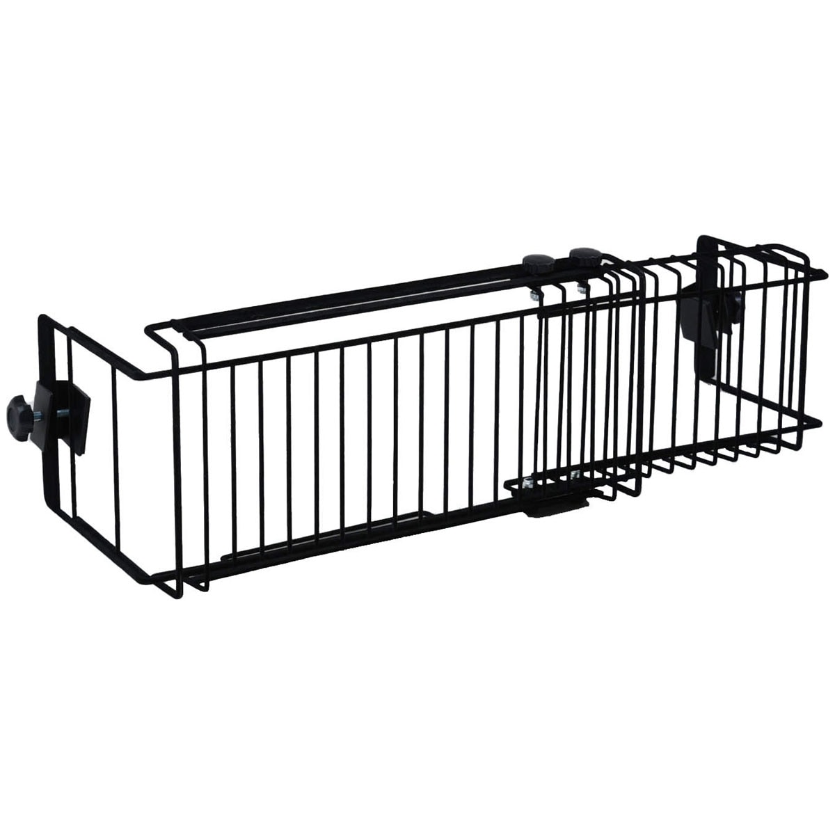 【在庫有・即納】山善 YAMAZEN ファンヒーター 吹き出し口 ガード RFG-54 BK 対応サイズ26~56cm 火傷防止 やけど防止 吹き出し口ガード