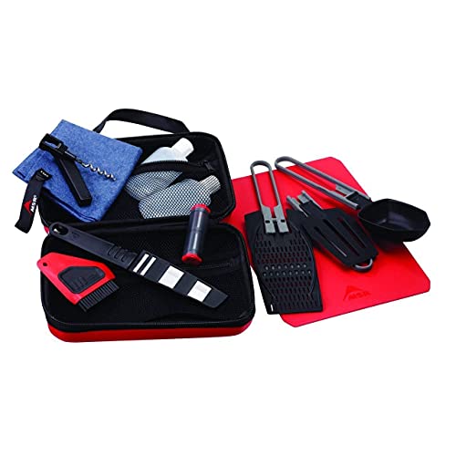 MSR アウトドア クックウェア アルパイン デラックス キッチンセット バーベキュー用 【日本正規