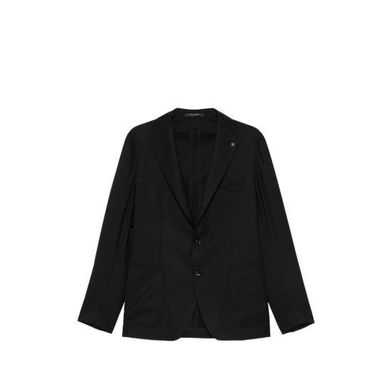 TAGLIATORE Men Suit Jackets 520060 1SMC22K N3081 BLACK
