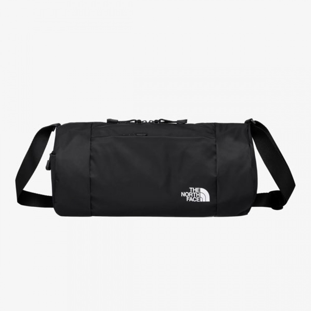 ノースフェイスライトダッフルバッグスモール BLK NN2PQ53J