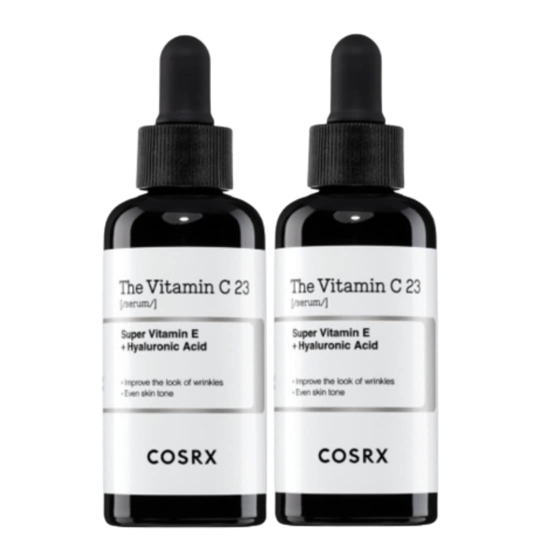 RXザビタミンC23セラム20ml, 2個