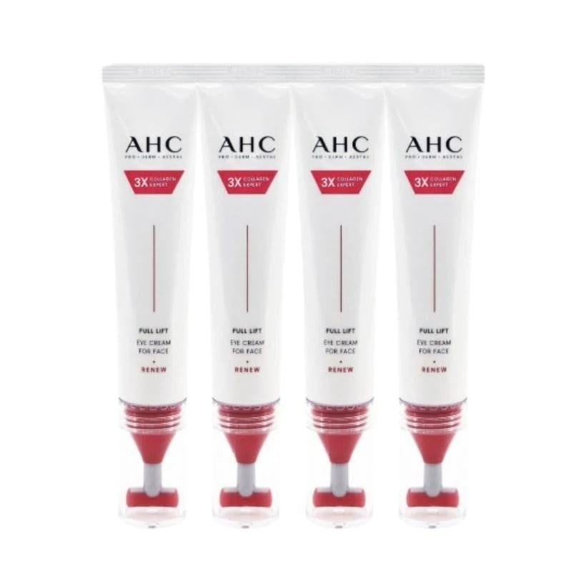 [正規品]アイクリームシーズン14フルリフトTカットリフティング40ml 4個