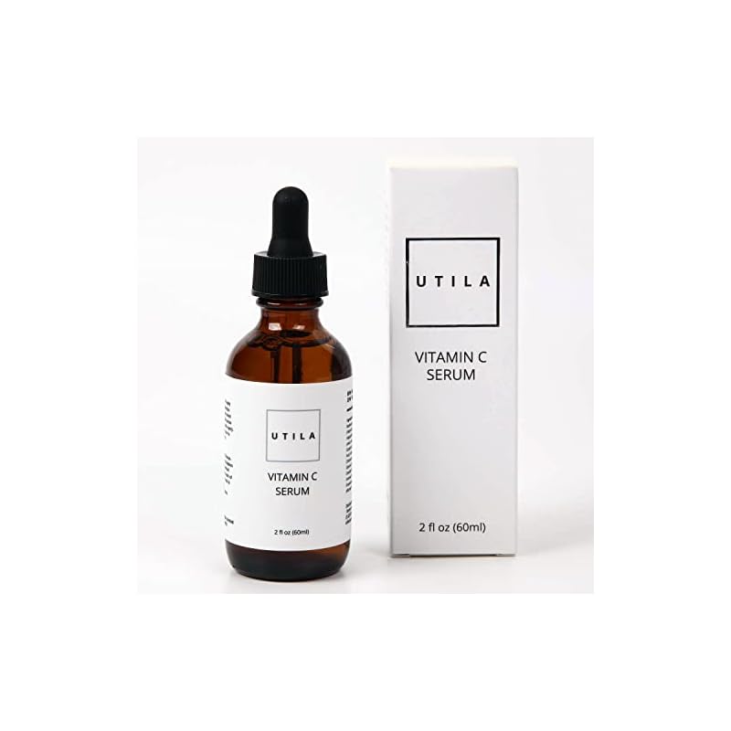 ビタミンＣ２０％＋ヒアルロン酸 美容液 60ml ビタミンC誘導体ヒアルロン酸 12種類の美容成分！ 98％天然由来 Naturally Derived