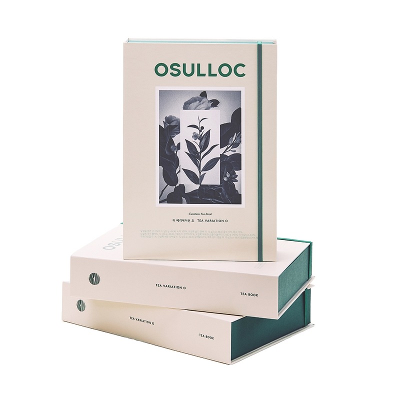 オソロクティーベリエーションオーギフトセット36口（6種×6口）