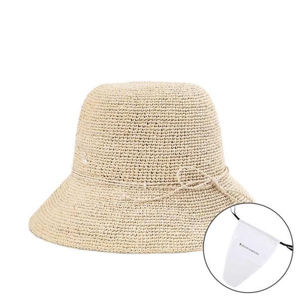 25SS HAT50332 ナチュラル プロヴァンス PROVENCE 8 クローシュ ハット