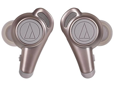 他サイト： イヤホン オーディオテクニカ ATH-CKR70TW BGの商品画像