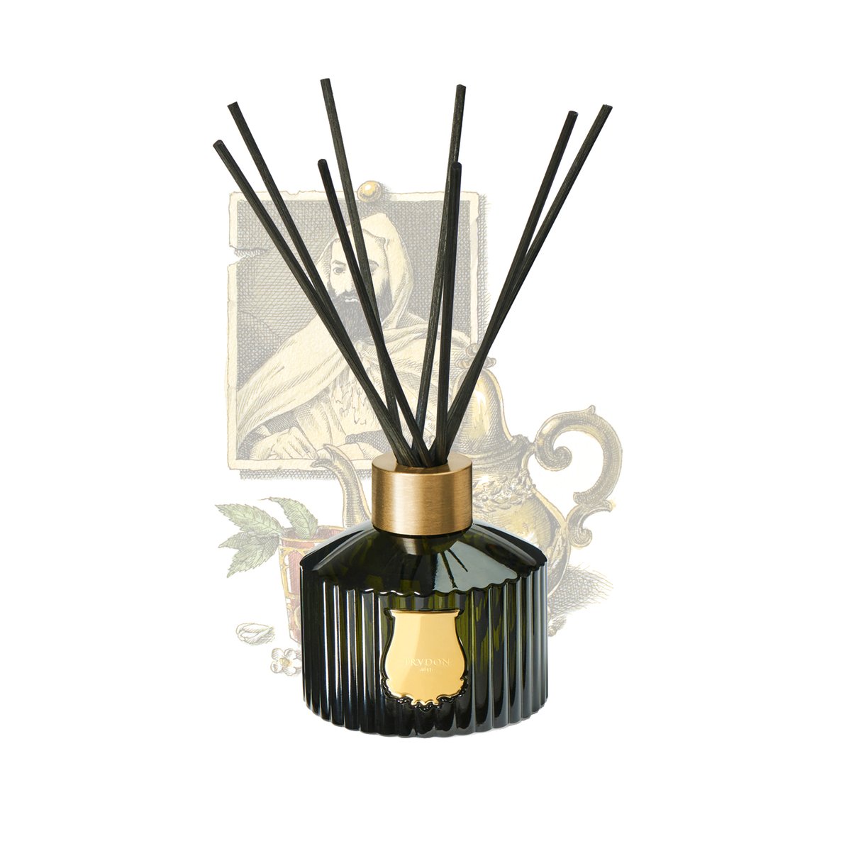 【国内百貨店】トゥルードンクラシックディフューザーアブデルカデル350ml