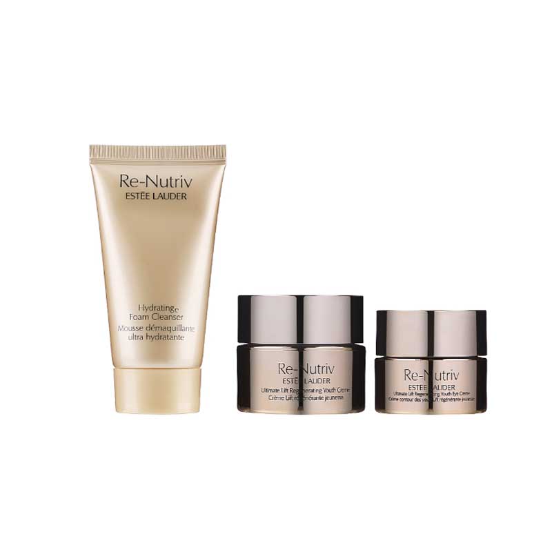 リニュートリィブ UL クリーム セット