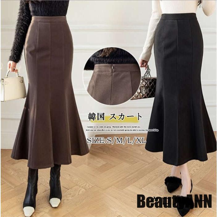 新生活 スカート レディース 春 フレアスカート ロングスカート ハイウェスト 着回し 着痩せ 美脚 ミモレ丈 大きいサイズ 通勤 オフィス 30代 40代 50代 プレゼント ギフト