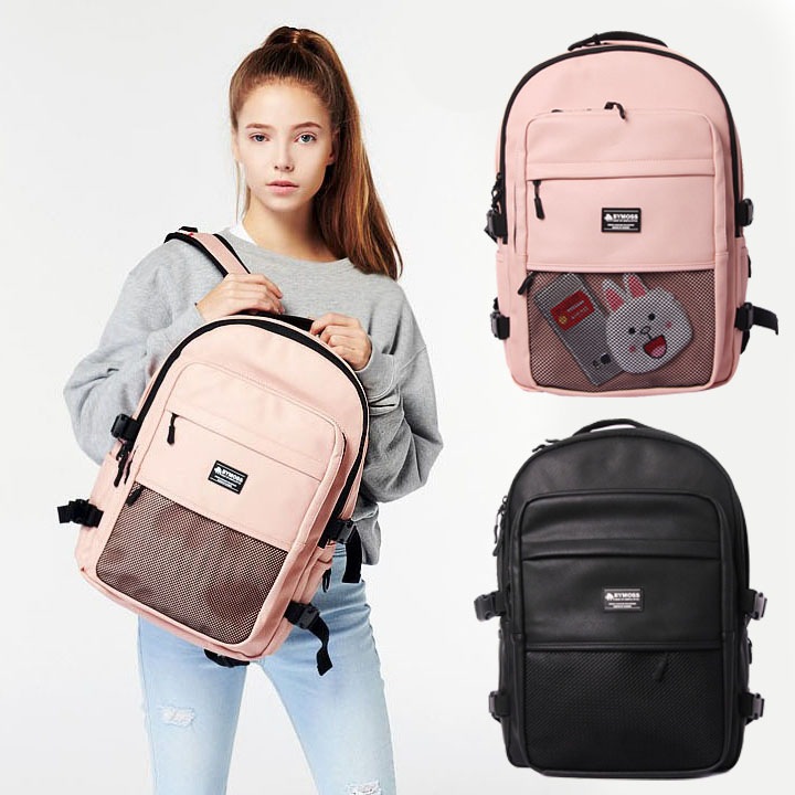 バックパック・リュック BYMOSS Maximum backpack 7th black Amazon.co.jp: バイモス]BYMOSS マキシマム リュック 7シリーズ