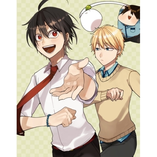 TVアニメ「妖怪学校の先生はじめました!」Blu-ray第1巻【初回限定版】(B.. (Blu-ray) FFXA-11