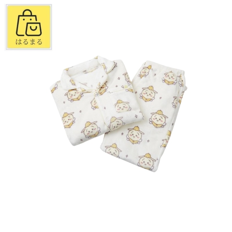 長袖睡眠パジャマ 遠い雀鬼