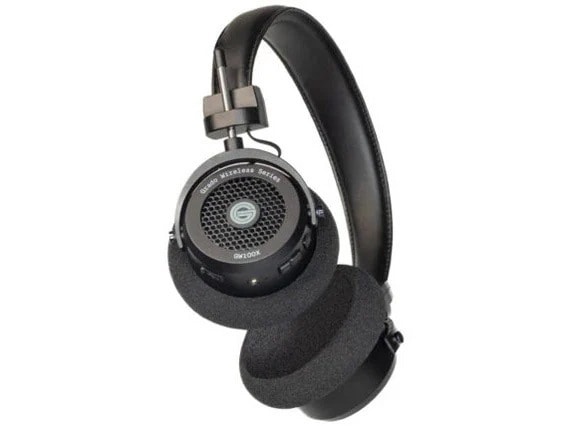 GW100x ワイヤレスヘッドホン