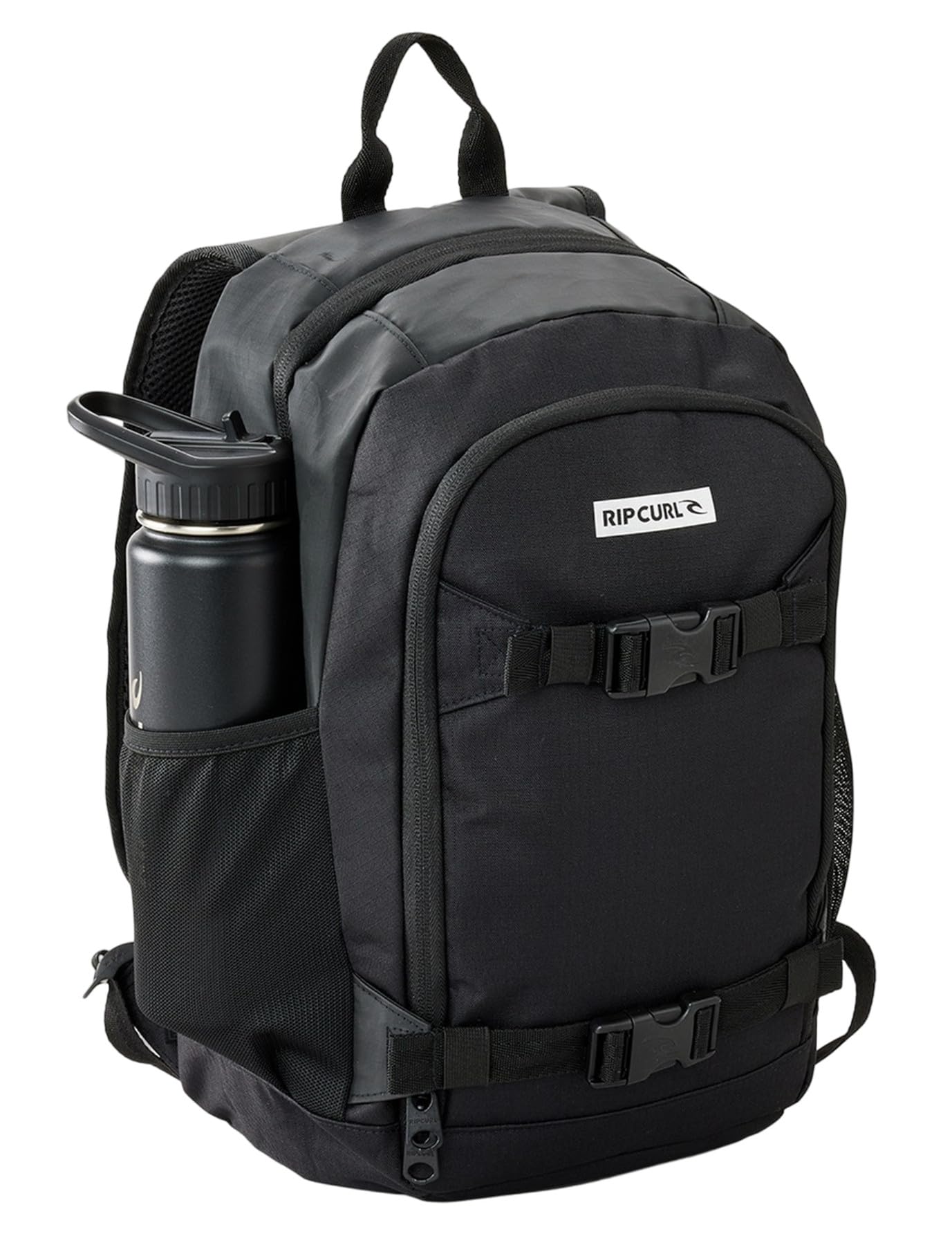 [リップ カール] リュック 22L (ノートパソコン収納)[ 15BMBA / POSSE MID ICONS ] 多機能 MIDNIGHT 1SZ