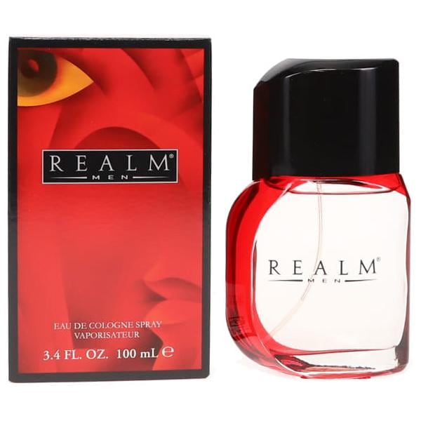 新品未使用 レルム フォーメン オーデコロン 100ml 訳あり】 エロックス レルム フォーメン EDC オーデコロン SP