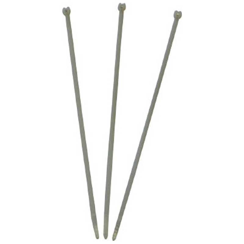 パンドウイット　テンレス爪ロック式ナイロン結束バンド ナチュラル　BT7LHL (1袋50本) 8,356円