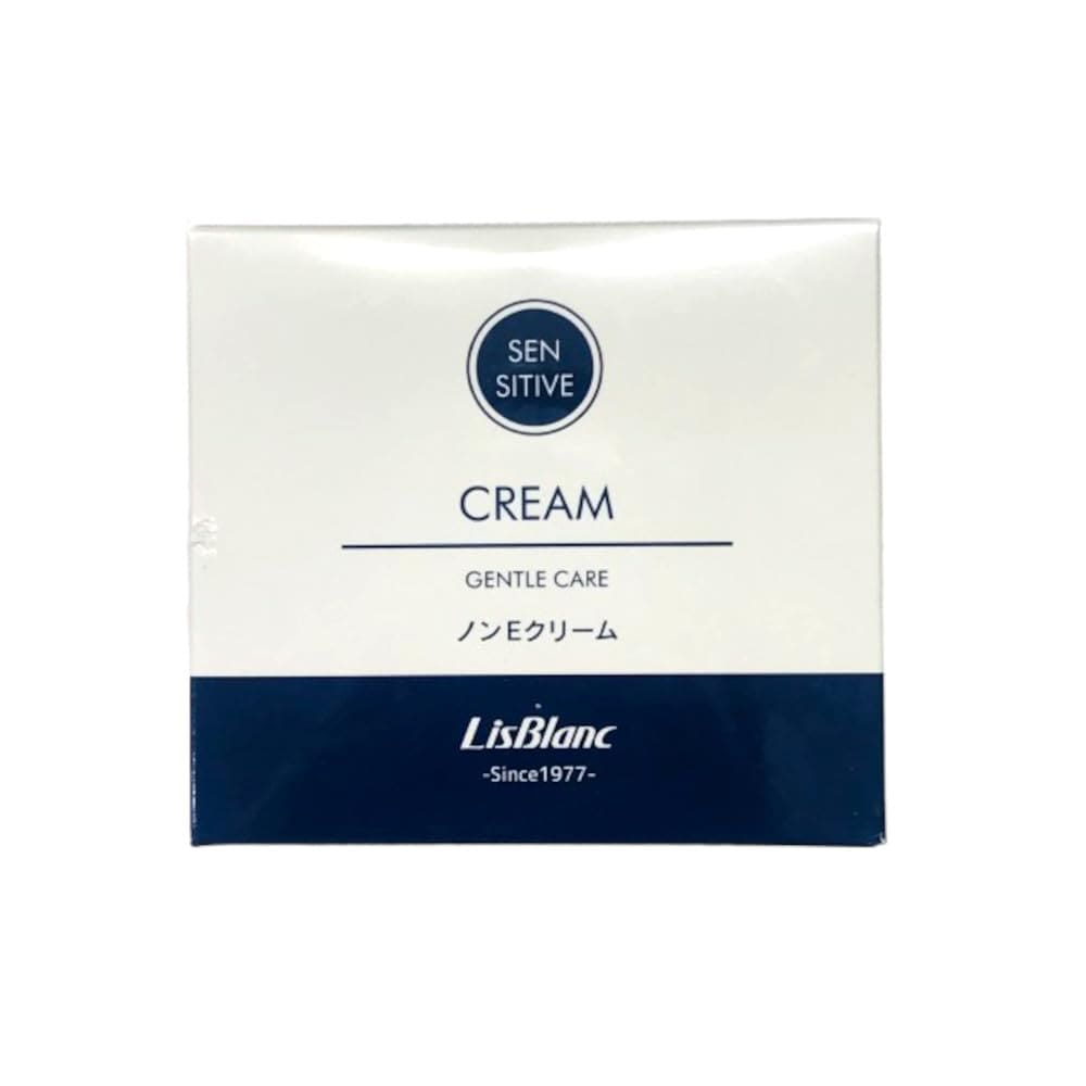 【全国送料無料】 リスブラン ノンEクリーム 340g