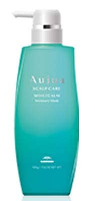 株式会社 MILBON オージュア MC モイストカーム モイスチュアマスク500g