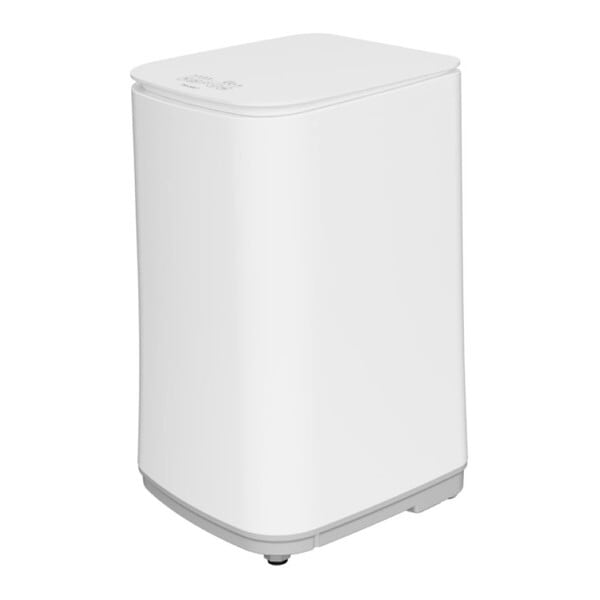 タテ型温水 熱水洗濯機 ニオイウォッシュ MHTWSHSWH