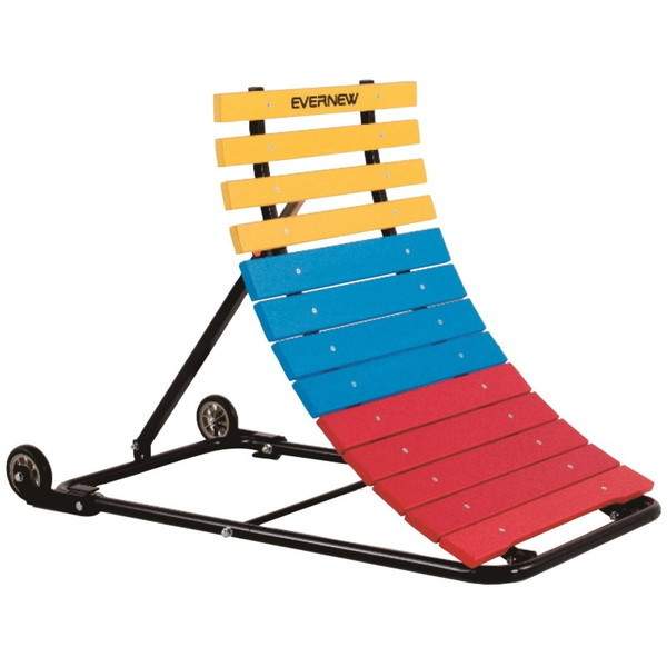 エバニュー EKD385 スライド式逆上ガリ補助器3 メーカー直送