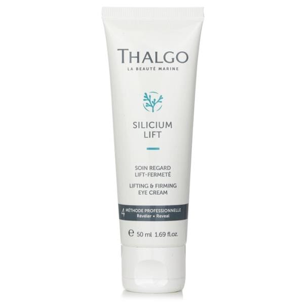 silicium lifting アンド firming eye cream (salon size) 50ml
