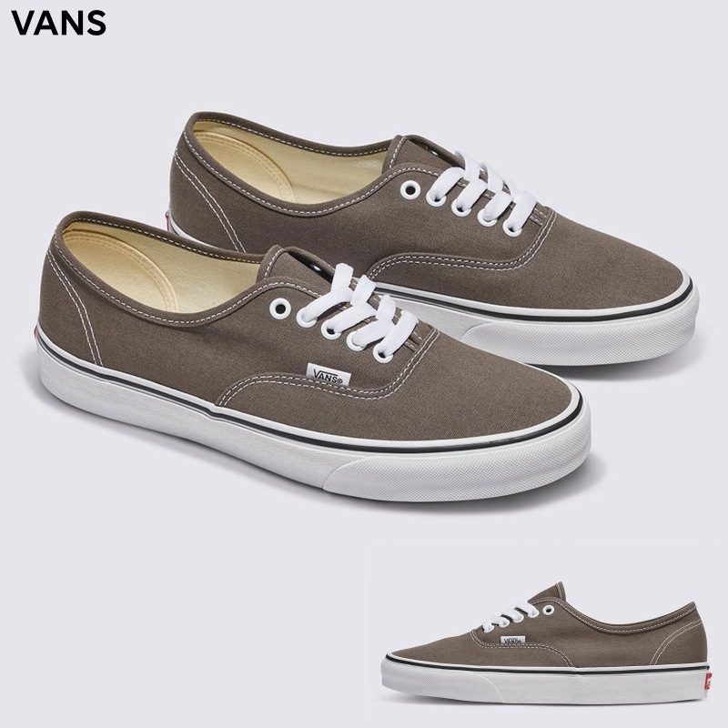 [VANS] オーセンティック / BUNGEE CORD