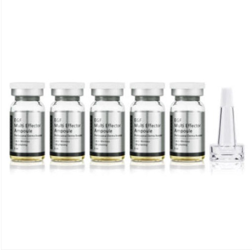 dermathod egf multi effector ampoule 6ml*5ea