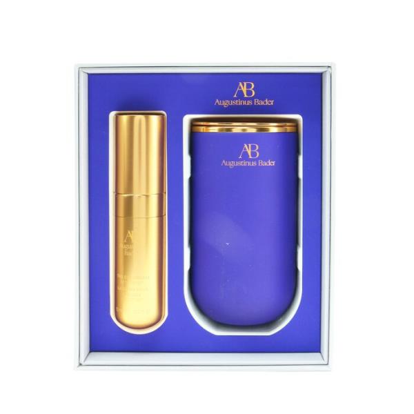 アウグスティヌス・バーダー アイクリーム tfc8 15ml