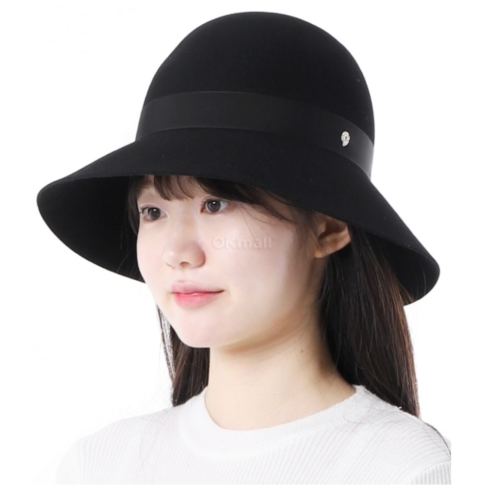 ヘレンカミンスキージョイス-ブラック/ブラック (HAT51606) フリー (ブラック/ブラック) 35,609円