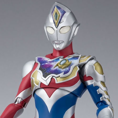 価格.com - BANDAI S.H.Figuarts ウルトラマンデッカー フラッシュ 
