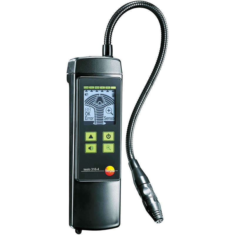 テストー　TESTO316-4セット1　TESTO3164SET1