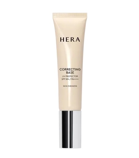 [NEW]コレクトベース UV プロテクター SPF50+ PA++++, 35ml/下地