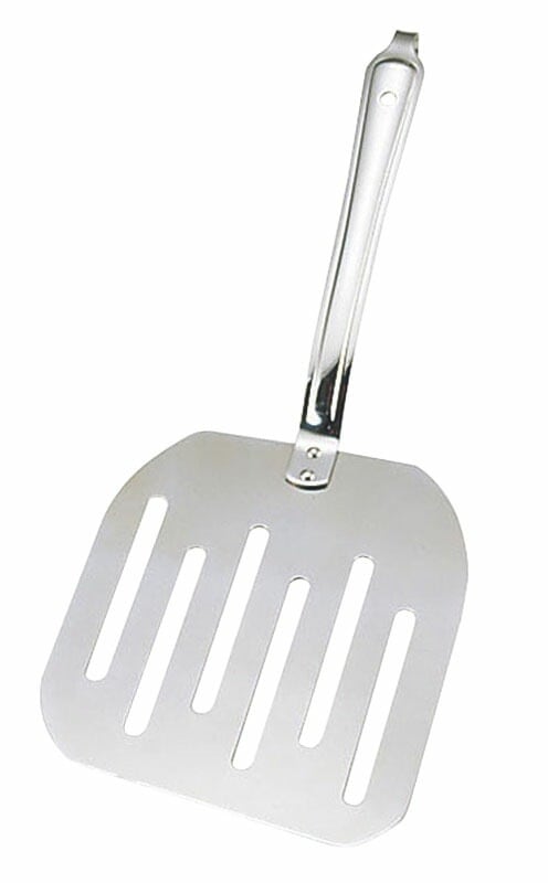 （まとめ買い）三宝産業 UK 18-0ピザターナー [x3]