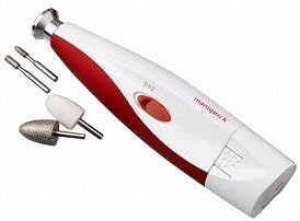 マニクイック・ソフトタッチ / MQ632 レッド 【レイクス２１】 【自助爪きり】