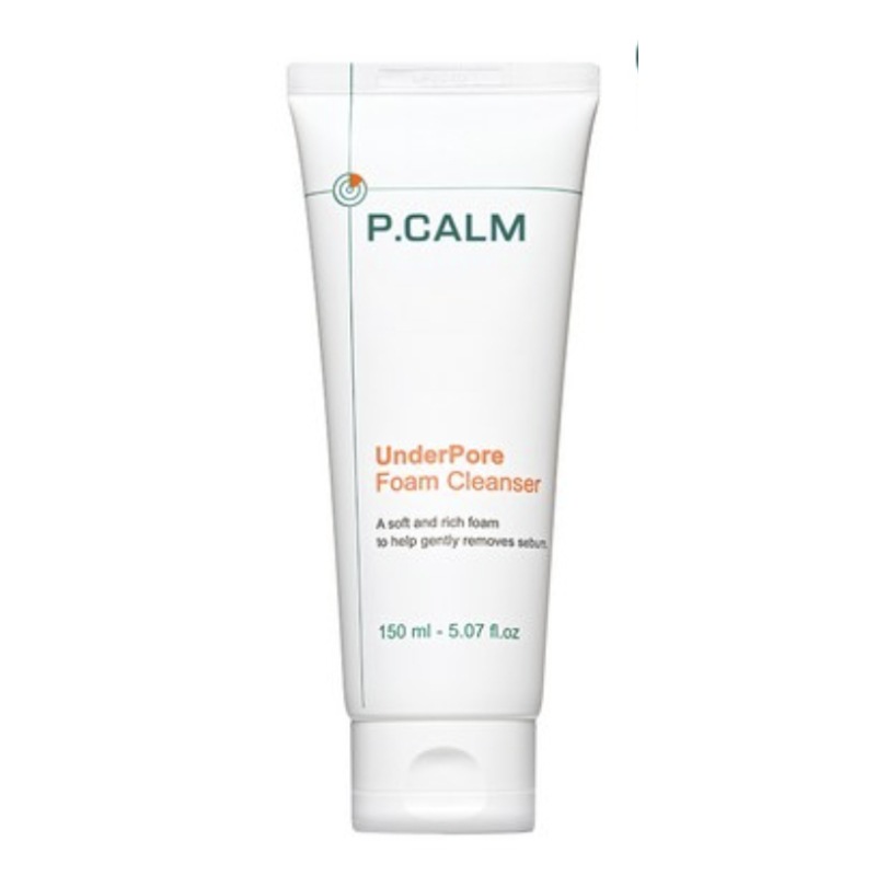 アンダーポアフォームクレンザー 150ml