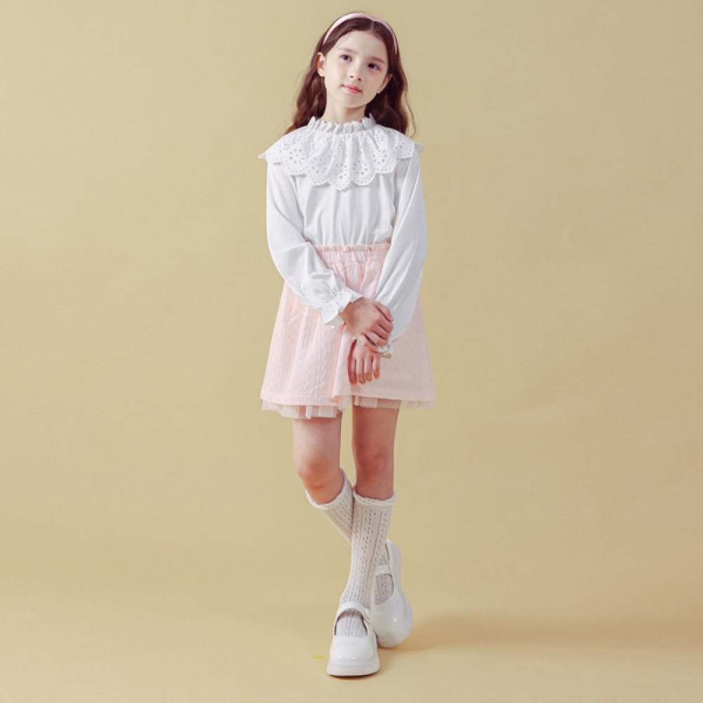 アイラブジェイ N.ロミジャガードスカート JVFSK62