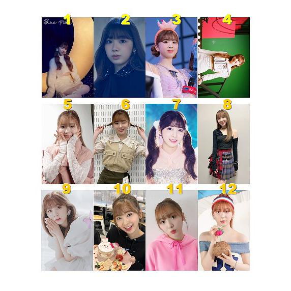 NiziU ミイヒ サノク 限定 ニジュー 韓国 トレカ オール出席 NiziU HEARTRIS オール出席 韓国限定 マコ サノク トレカ - メルカリ