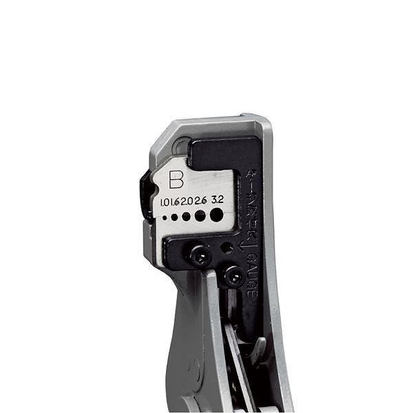 Stahlwille 40aD Socket, 1/4