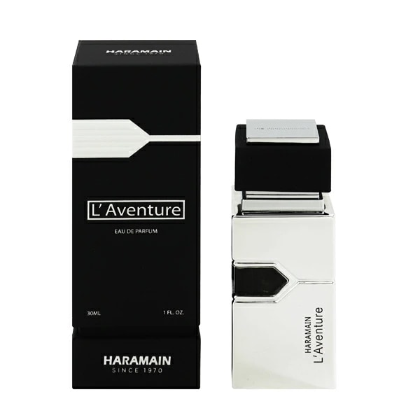 アル・ハラメイン ラヴァンチュール EDP SP 30ml