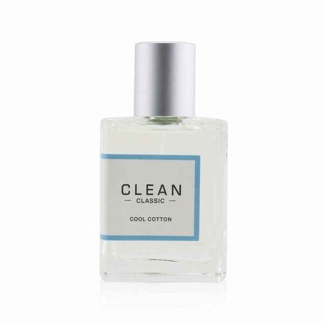 クリーン クラシック クールコットン オードパルファム 30ml