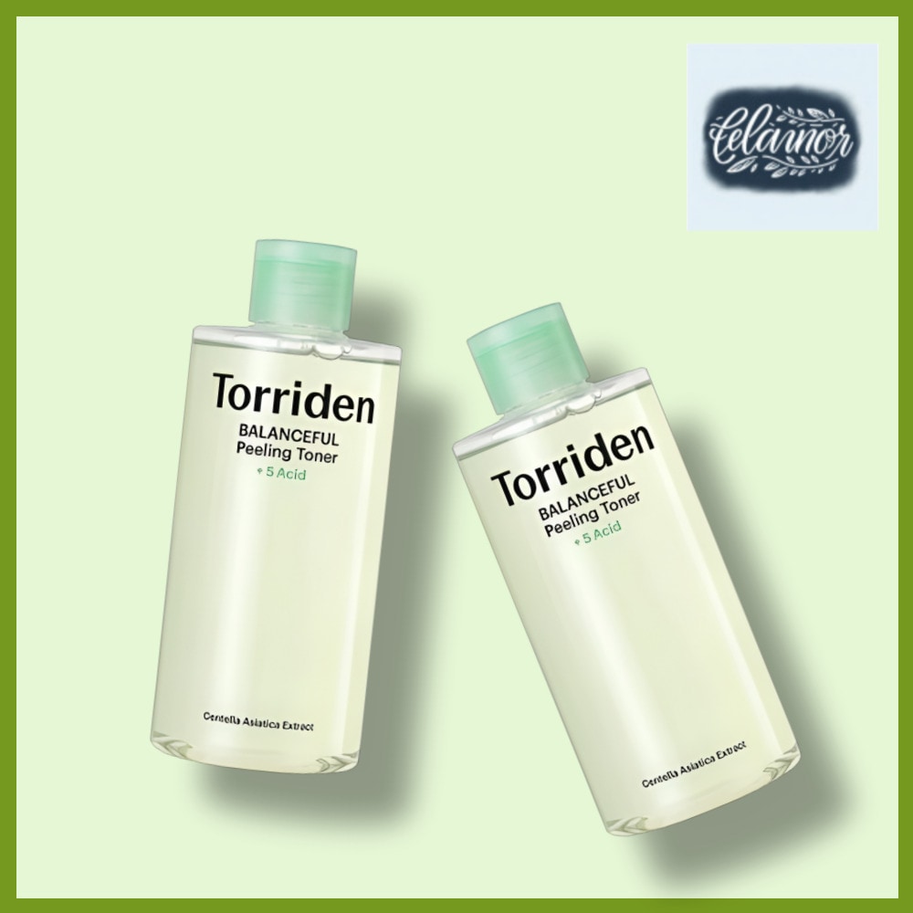 バランスフル シカ 角質トナー 250ml 2個