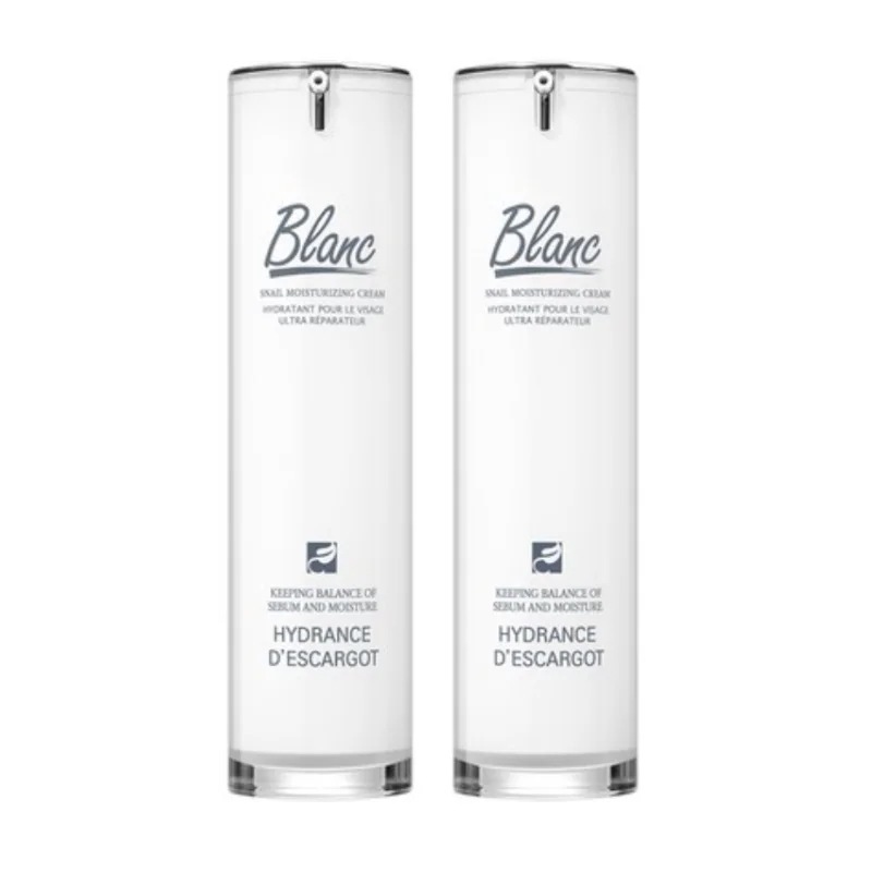 [1+1] 高濃縮 シカ入り カタツムリ 痕跡 クリーム 60ML