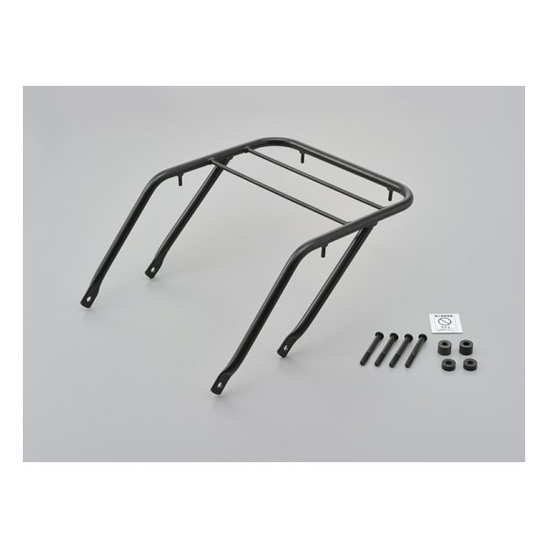 リヤキャリア グラブバーキャリア BOLT用 D96615