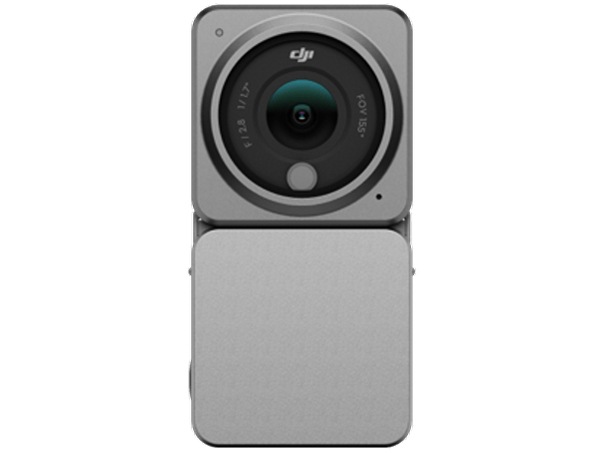 DJI Action 2 Powerコンボ(128GB) ウエラブルカメラ