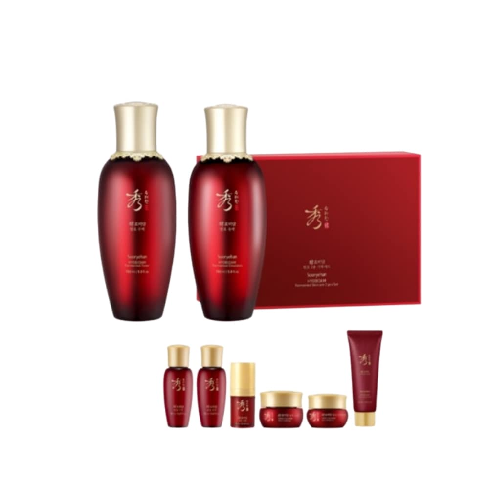 ヒョビダム 2種ランニングセット1セット