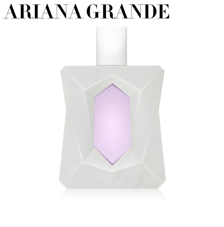 Ariana Grande ゴッドイズアウーマン EDP 100ml 【TESTER/キャップ無し】
