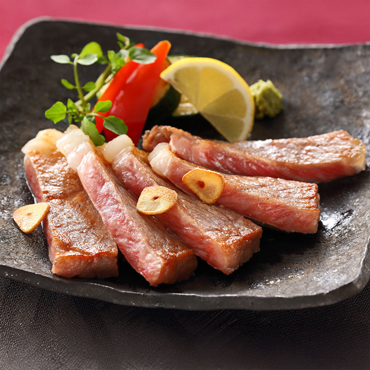 【目玉商品】【冷凍】佐賀牛ロースステーキ さつま屋産業 (代引不可)(TD)
